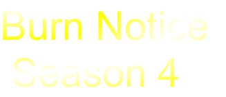 Burn Notice
 Season 4